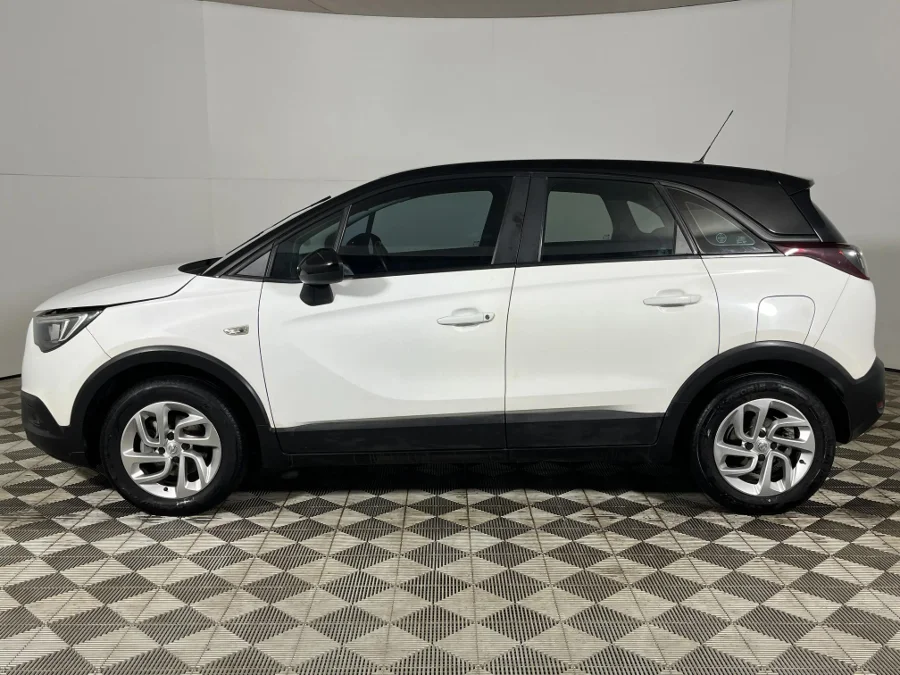 Used 2020 Opel Crossland X 1.2 Turbo Enjoy auto - WeBuyCars Germiston