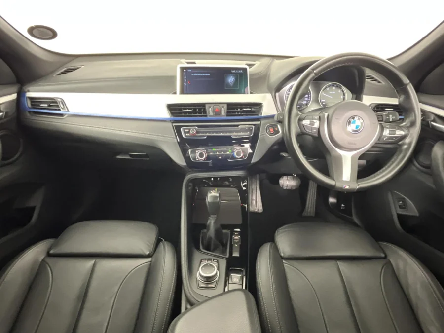 Used 2020 BMW X1 sDrive20d M Sport - WeBuyCars Midstream