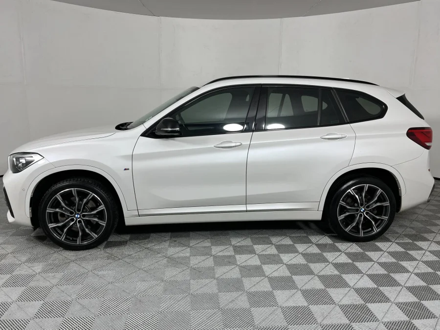 Used 2020 BMW X1 sDrive20d M Sport - WeBuyCars Midstream
