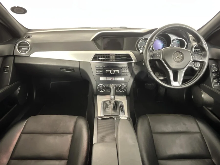Used 2013 Mercedes-Benz C-Class C200 Avantgarde AMG Sports - WeBuycars East London Used 2013 Mercedes-Benz C-Class C200 Avantgarde AMG Sports - WeBuycars East London