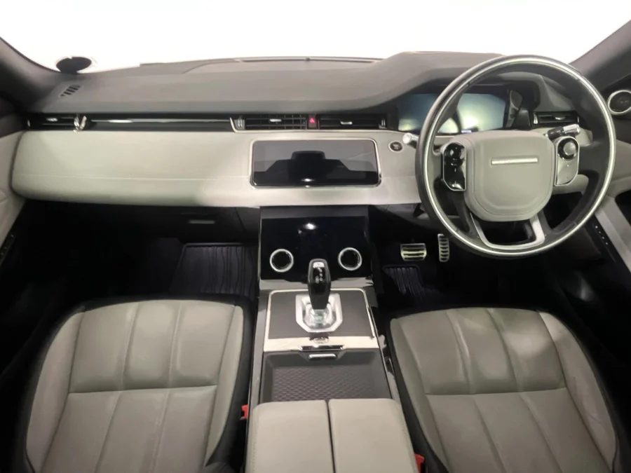 Used 2020 Land Rover Range Rover Evoque D180 R-Dynamic SE First Edition - WeBuyCars Lansdowne
