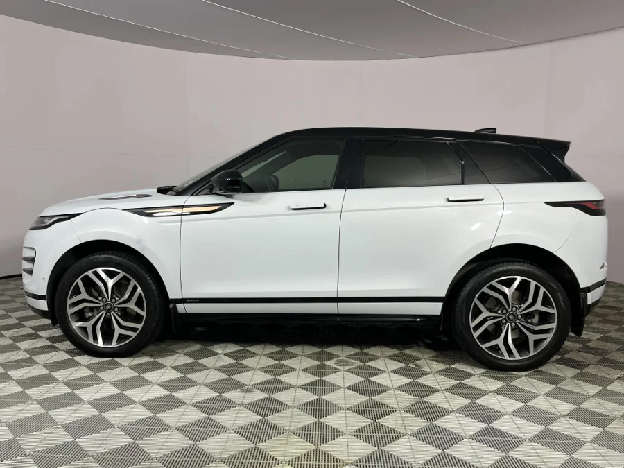 Used 2020 Land Rover Range Rover Evoque D180 R-Dynamic SE First Edition - WeBuyCars Lansdowne