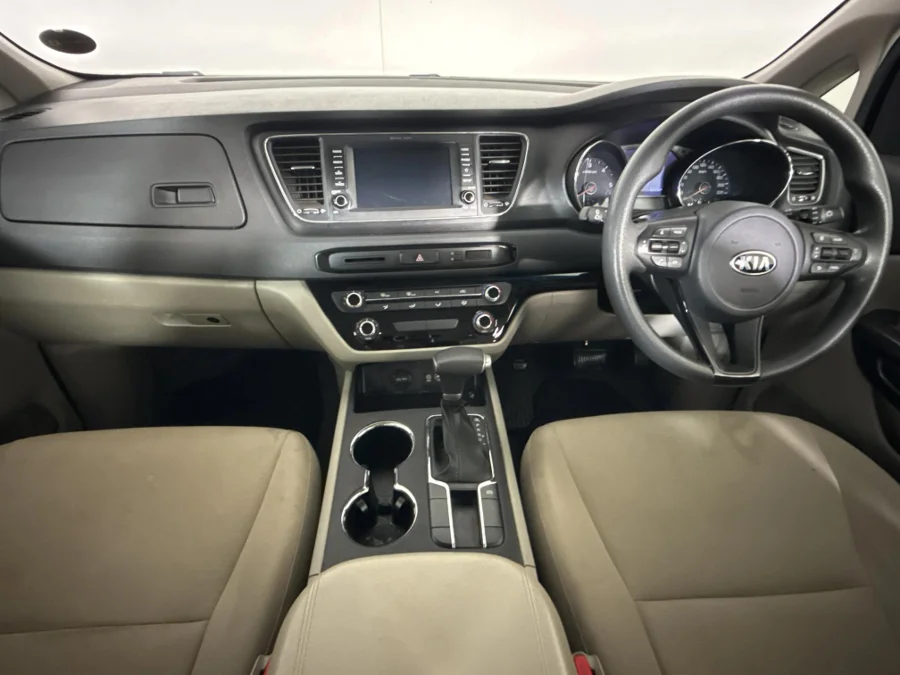 Used 2022 Kia Grand Sedona 2.2CRDi EX 7-seater - WeBuyCars Midstream