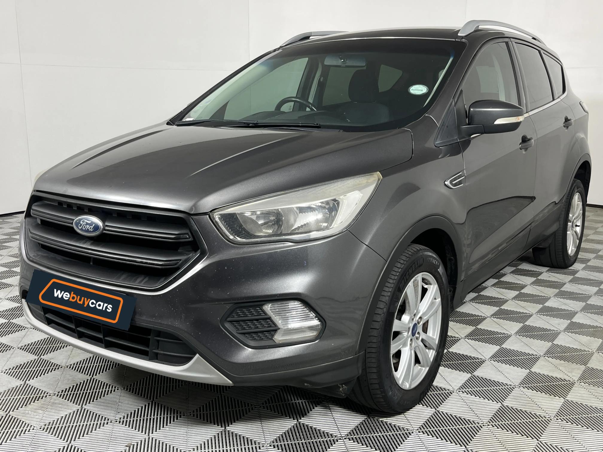 Used 2018 Ford Kuga 1.5T Ambiente auto