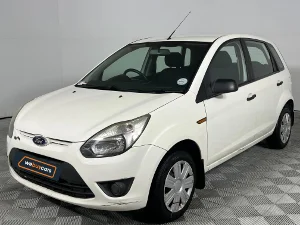 Used 2011 Ford Figo 1.4 Ambiente