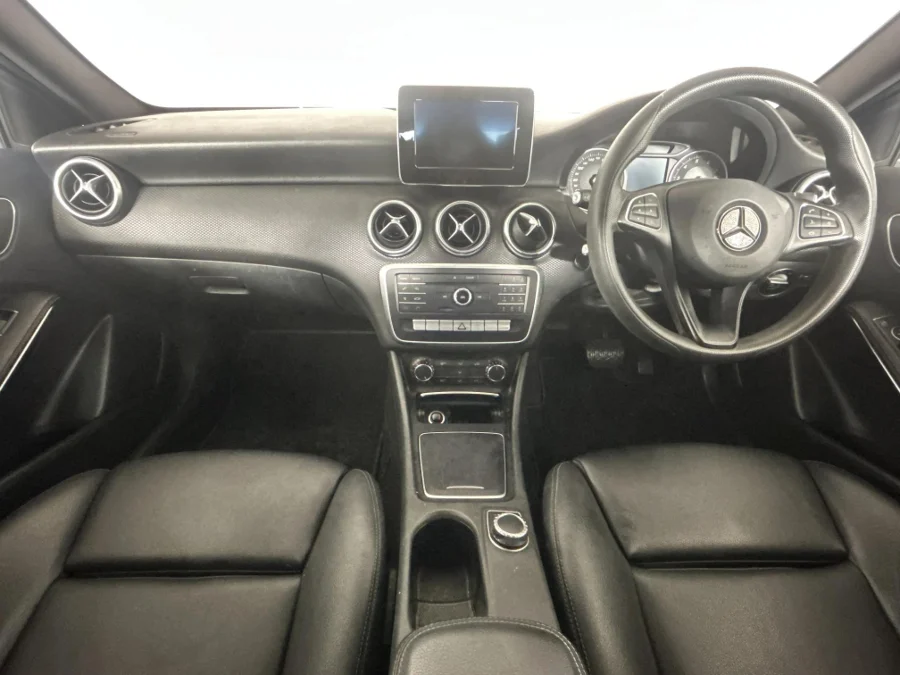 Used 2017 Mercedes-Benz A-Class A200 Style auto - WeBuyCars Richmond