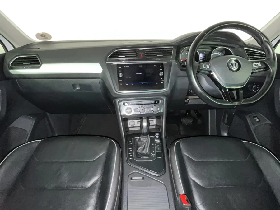 Used 2019 Volkswagen Tiguan 1.4TSI Comfortline auto - WeBuyCars Durban