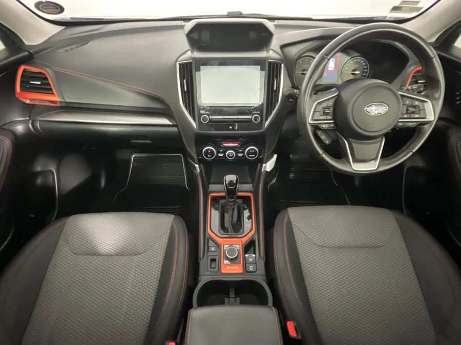 Used 2021 Subaru Forester 2.5i Sport ES - WeBuyCars Brackenfell Cape Town