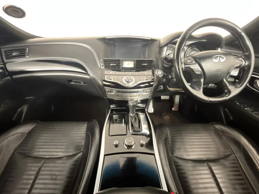 Used 2015 Infiniti Q70 3.0d GT Premium - WeBuyCars Polokwane