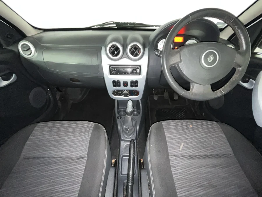 Used 2015 Renault Sandero Stepway 1.6 - WeBuyCars Durban