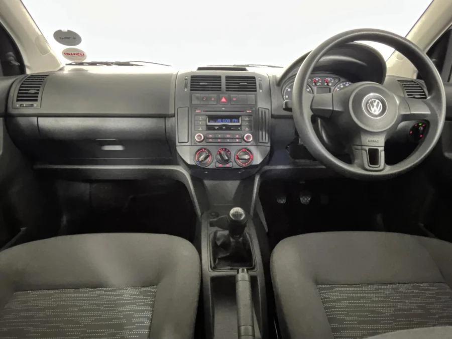 Used 2017 Volkswagen Polo Vivo sedan 1.6 Comfortline - WeBuyCars Gqeberha Used 2017 Volkswagen Polo Vivo sedan 1.6 Comfortline - WeBuyCars Gqeberha