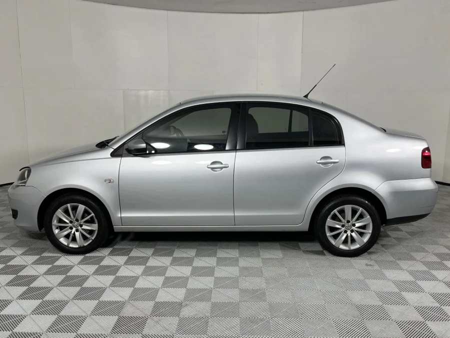 Used 2017 Volkswagen Polo Vivo sedan 1.6 Comfortline - WeBuyCars Gqeberha Used 2017 Volkswagen Polo Vivo sedan 1.6 Comfortline - WeBuyCars Gqeberha