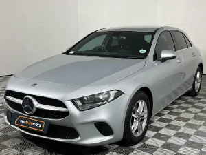 Used 2019 Mercedes-Benz A-Class A200 hatch AMG Line Used 2019 Mercedes-Benz A-Class A200 hatch AMG Line