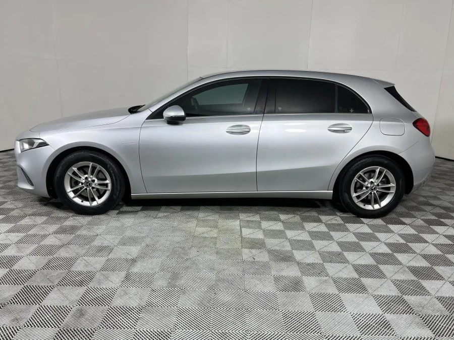 Used 2019 Mercedes-Benz A-Class A200 hatch AMG Line - WeBuyCars The Dome Used 2019 Mercedes-Benz A-Class A200 hatch AMG Line - WeBuyCars The Dome