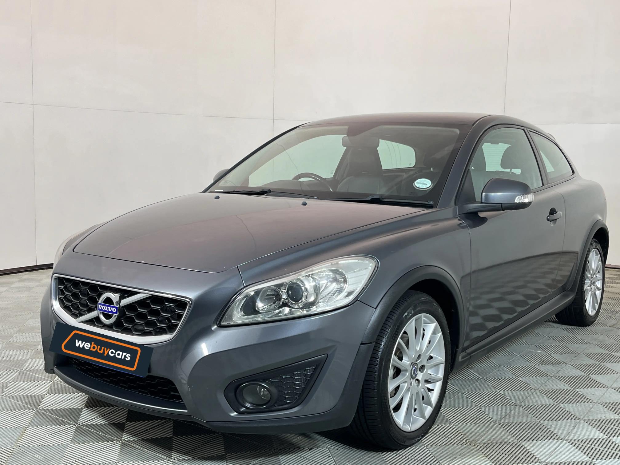 Used 2012 Volvo C30 2.0