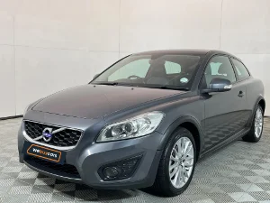 Used 2012 Volvo C30 2.0