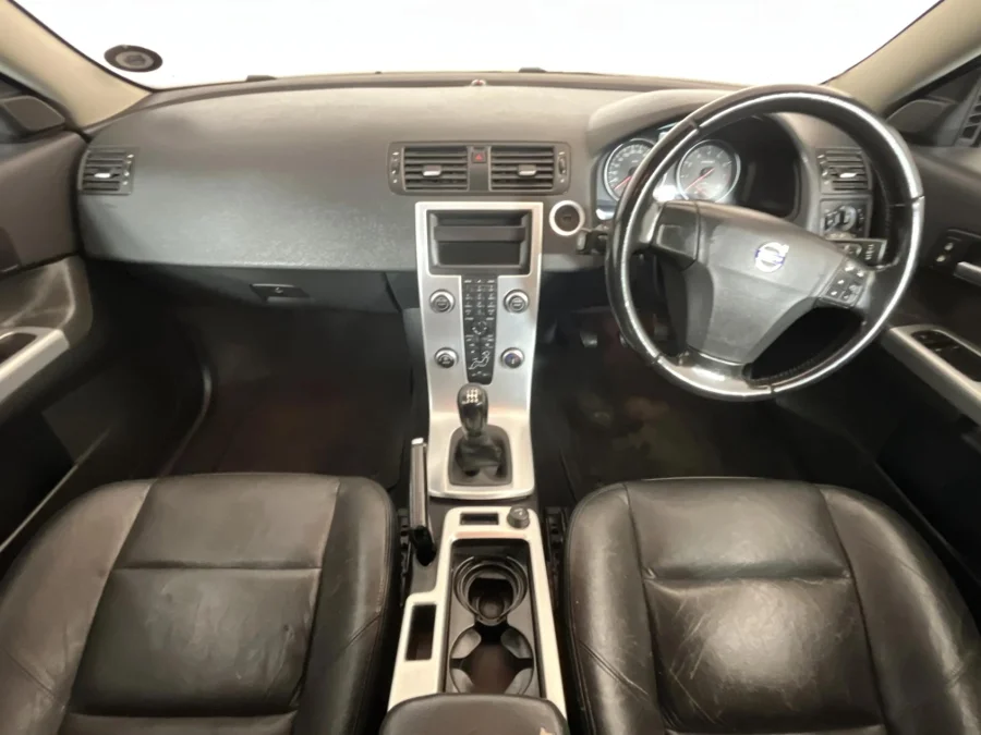 Used 2012 Volvo C30 2.0 - WeBuyCars JHB South