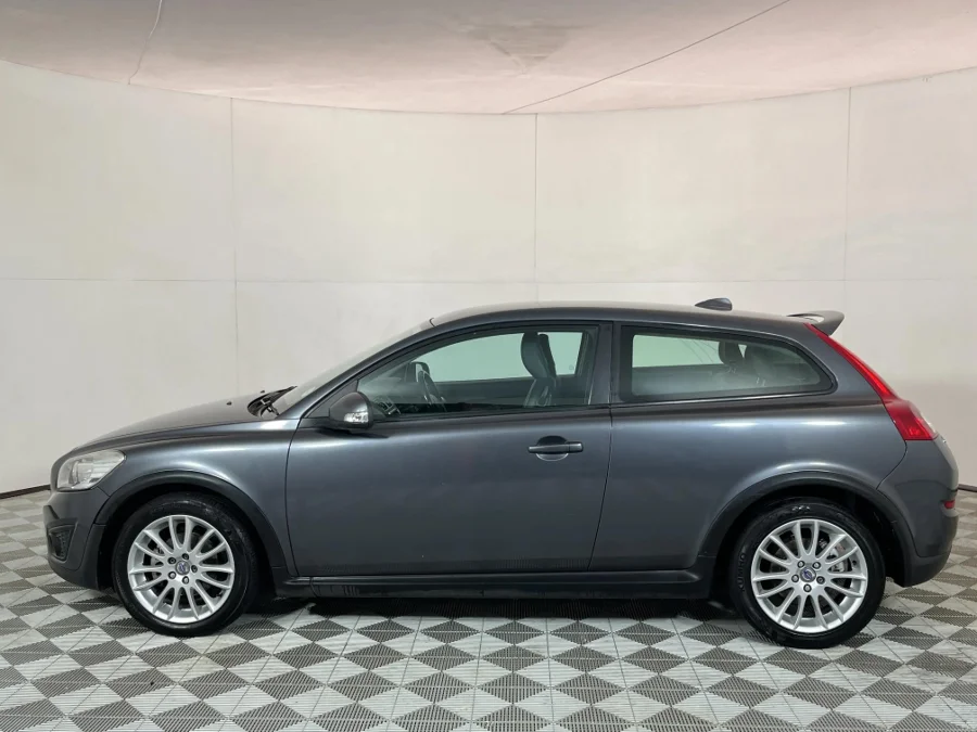 Used 2012 Volvo C30 2.0 - WeBuyCars JHB South