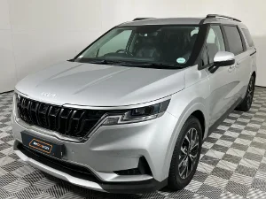 Used 2022 Kia Carnival 2.2CRDi EX+