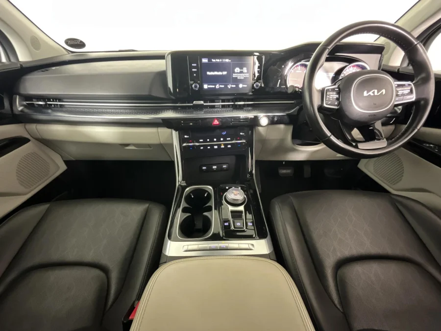 Used 2022 Kia Carnival 2.2CRDi EX+ - WeBuyCars Montana