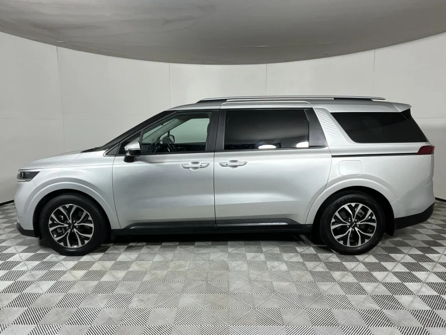 Used 2022 Kia Carnival 2.2CRDi EX+ - WeBuyCars Montana