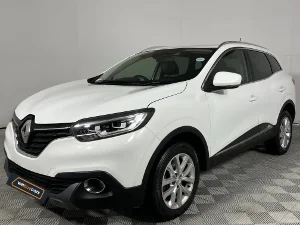 Used 2016 Renault Kadjar 96kW TCe Dynamique