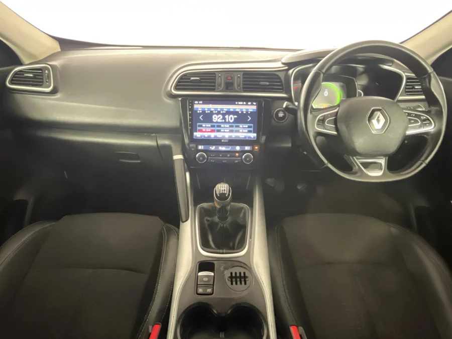 Used 2016 Renault Kadjar 96kW TCe Dynamique - WeBuyCars Lansdowne