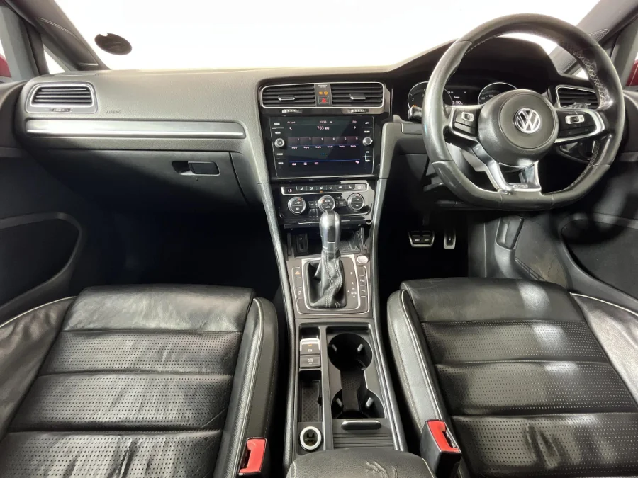 Used 2018 Volkswagen Golf GTD - WeBuyCars  Witbank