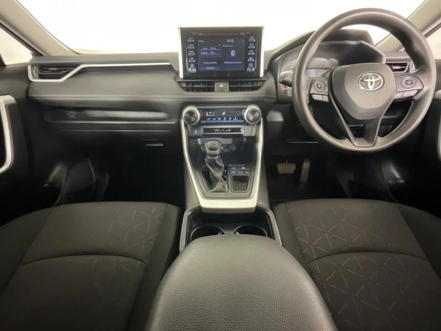Used 2019 Toyota RAV4 2.0 GX auto - WeBuyCars Riverhorse Used 2019 Toyota RAV4 2.0 GX auto - WeBuyCars Riverhorse