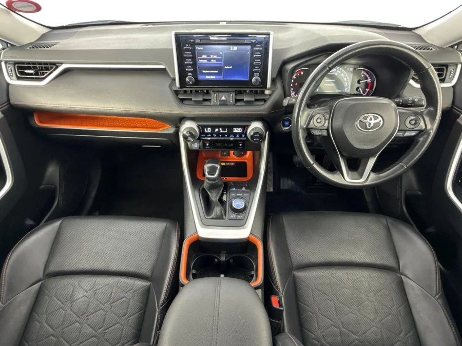 Used 2022 Toyota RAV4 2.0 GX-R AWD - WeBuyCars Vereeniging Used 2022 Toyota RAV4 2.0 GX-R AWD - WeBuyCars Vereeniging