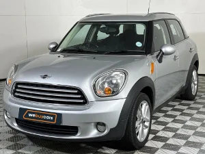 Used 2011 MINI Countryman Cooper Countryman Used 2011 MINI Countryman Cooper Countryman