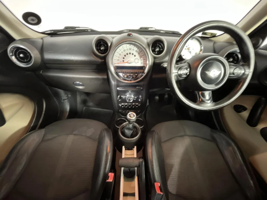 Used 2012 MINI Countryman Cooper Countryman - WeBuyCars Brackenfell Cape Town
