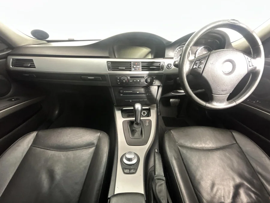 Used 2005 BMW 3 Series 320i steptronic - WeBuyCars Richmond