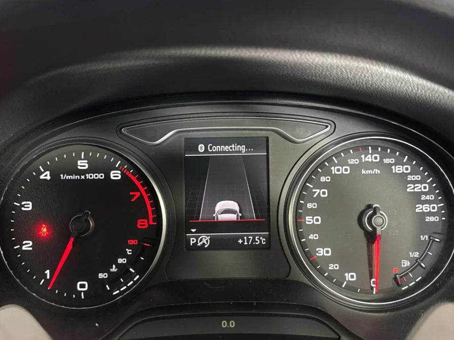 Used 2014 Audi A3 3-door 1.8TFSI SE auto - WeBuyCars Midstream Used 2014 Audi A3 3-door 1.8TFSI SE auto - WeBuyCars Midstream