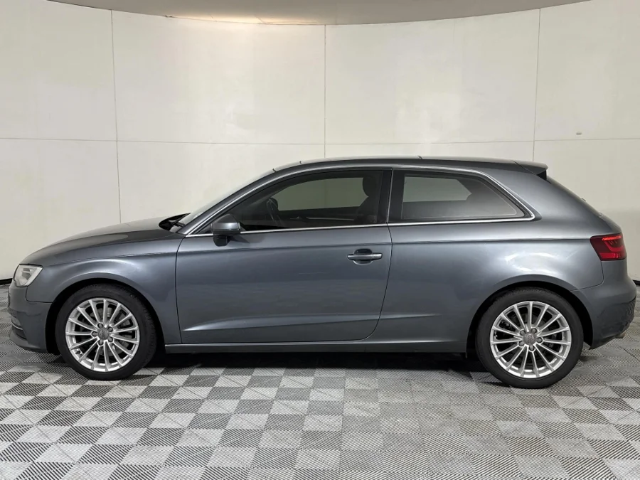 Used 2014 Audi A3 3-door 1.8TFSI SE auto - WeBuyCars Midstream Used 2014 Audi A3 3-door 1.8TFSI SE auto - WeBuyCars Midstream