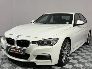 Used 2013 BMW 3 Series 328i Luxury sports-auto