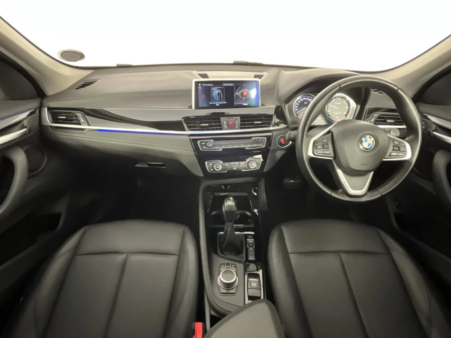 Used 2020 BMW X1 sDrive20d - WeBuyCars George