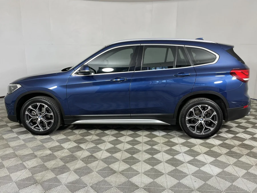 Used 2020 BMW X1 sDrive20d - WeBuyCars George