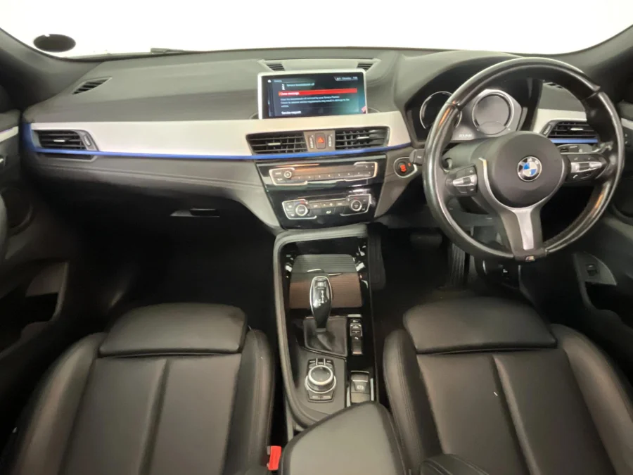 Used 2020 BMW X2 sDrive18i M Sport - WeBuyCars Lansdowne
