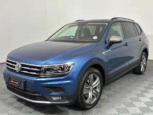 Used 2019 Volkswagen Tiguan Allspace 1.4TSI Comfortline
