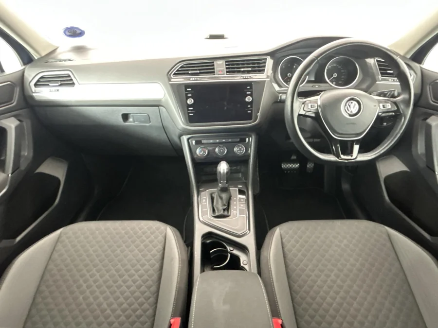 Used 2019 Volkswagen Tiguan Allspace 1.4TSI Comfortline - WeBuyCars Richmond Used 2019 Volkswagen Tiguan Allspace 1.4TSI Comfortline - WeBuyCars Richmond