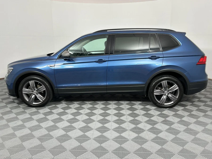 Used 2019 Volkswagen Tiguan Allspace 1.4TSI Comfortline - WeBuyCars Richmond Used 2019 Volkswagen Tiguan Allspace 1.4TSI Comfortline - WeBuyCars Richmond