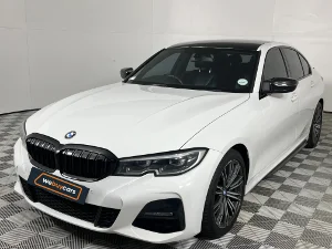 Used 2020 BMW 3 Series 330i M Sport