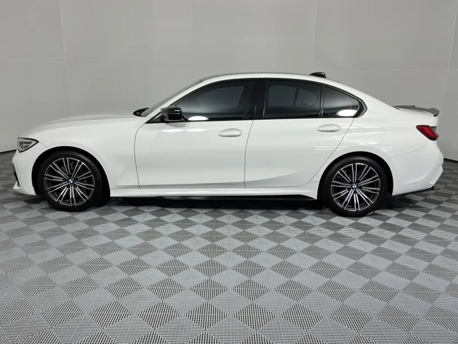Used 2020 BMW 3 Series 330i M Sport - WeBuyCars Montana Used 2020 BMW 3 Series 330i M Sport - WeBuyCars Montana