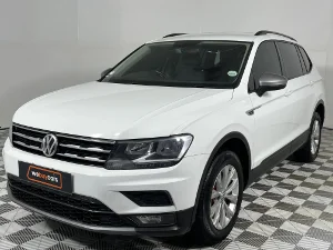 Used 2019 Volkswagen Tiguan Allspace 1.4TSI Trendline