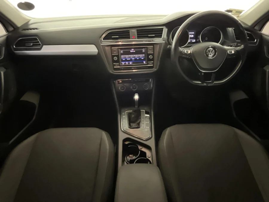 Used 2019 Volkswagen Tiguan Allspace 1.4TSI Trendline - WeBuyCars Silverlakes