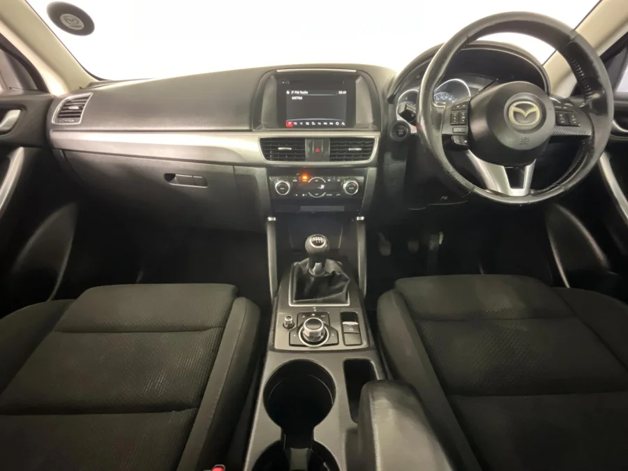 Used 2017 Mazda CX-5 2.0 Active manual - WeBuyCars Riverhorse
