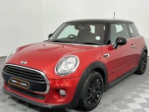 Used 2017 MINI Hatch Cooper Hatch 3-Door Caribbean Aqua Limited Edition (package 1) Used 2017 MINI Hatch Cooper Hatch 3-Door Caribbean Aqua Limited Edition (package 1)