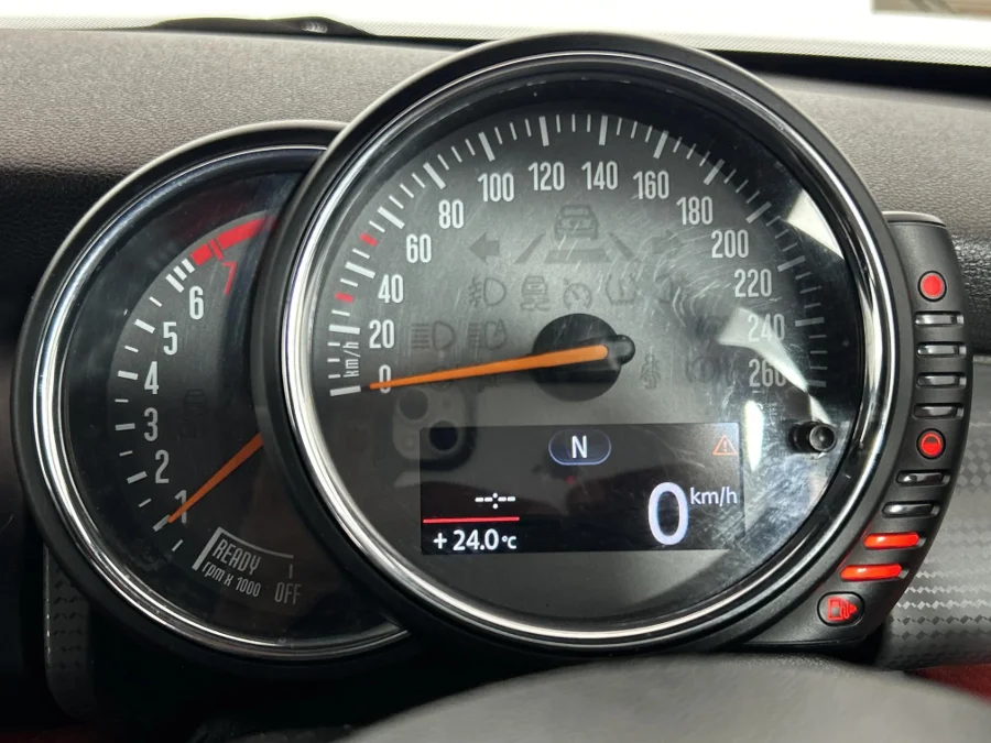 Used 2017 MINI Hatch Cooper Hatch 3-Door Caribbean Aqua Limited Edition (package 1) - WeBuyCars Lansdowne