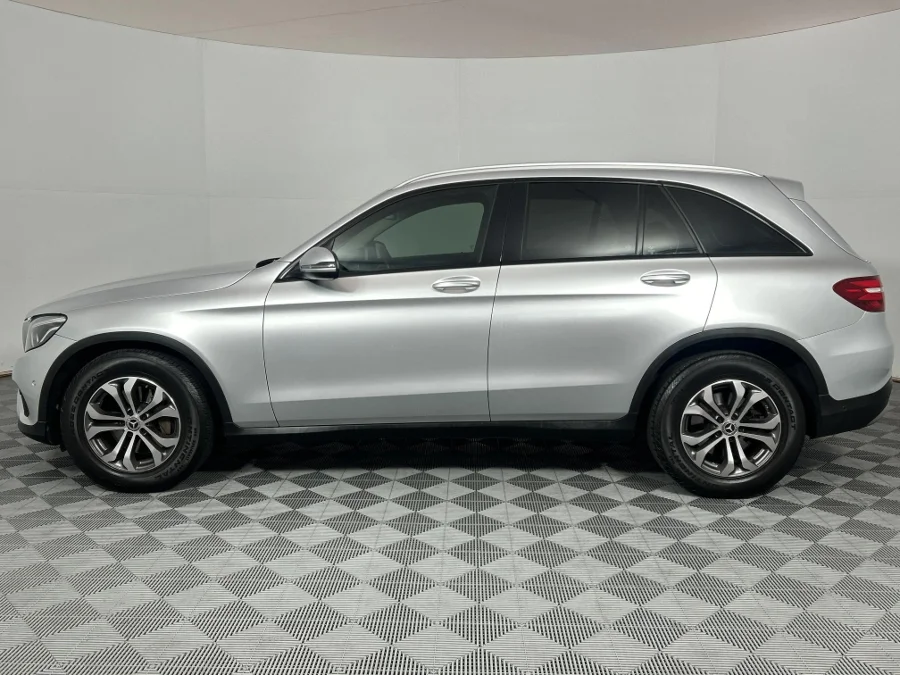 Used 2018 Mercedes-Benz GLC 220d 4Matic - WeBuyCars Lansdowne